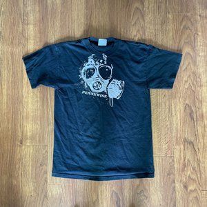 Pennywise “Gas Mask” T Shirt